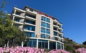 Hotel Borshi
